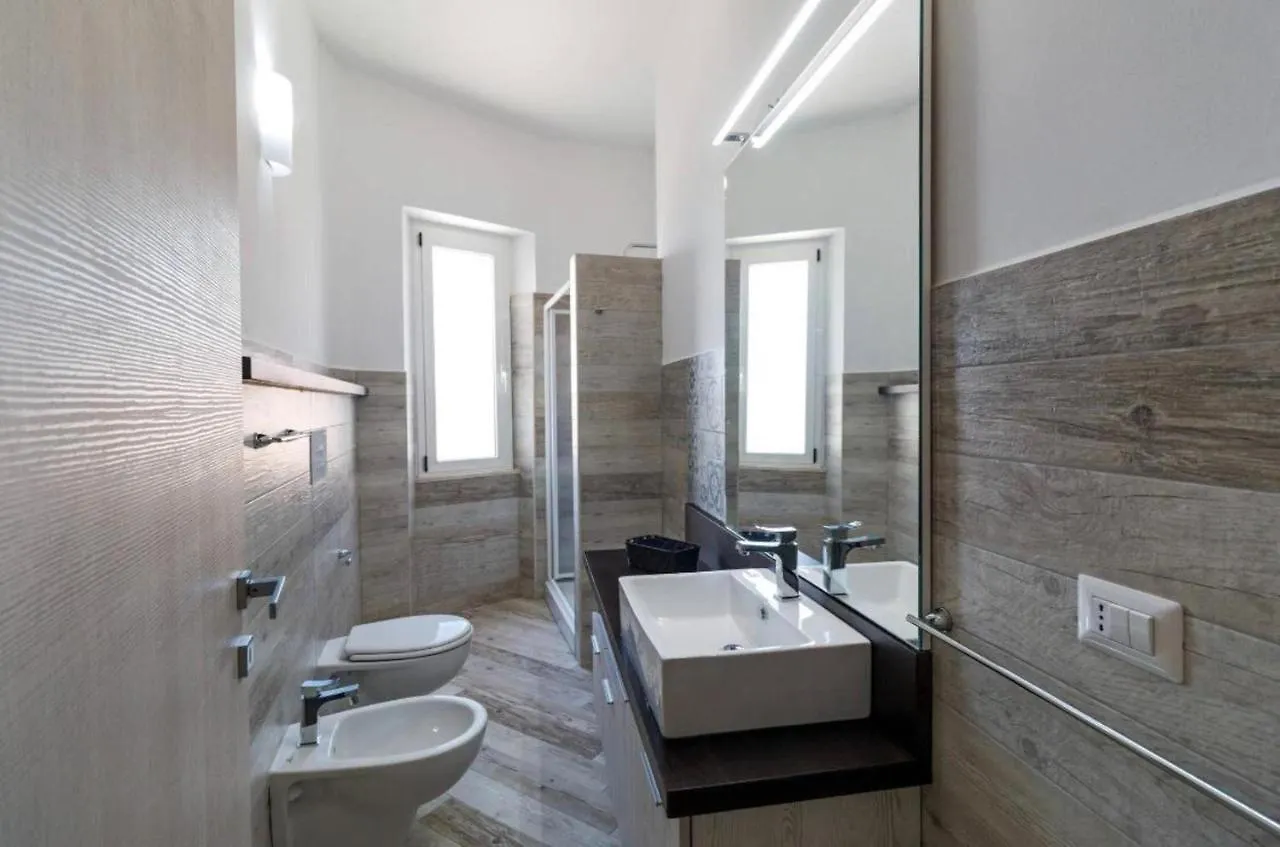 Appartamento Castula Dorgali Apartament