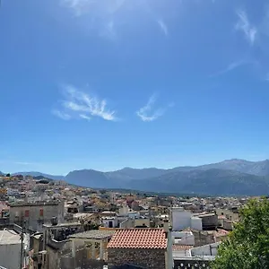Appartamento Casa Vacanze Sa Piazza, Dorgali