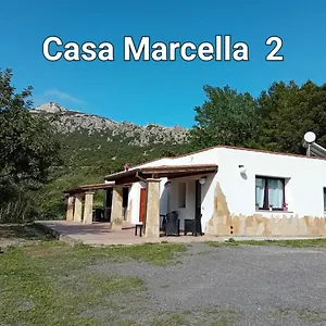 Appartamento Casa Marcella, Dorgali