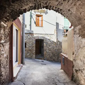 Appartamento Su Nidu Nou, Dorgali