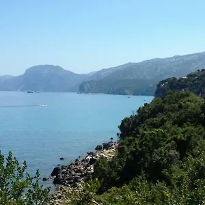 Appartamento Corraleddu, Dorgali