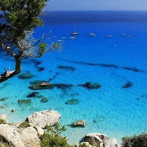 Appartamento Sardinia, Dorgali