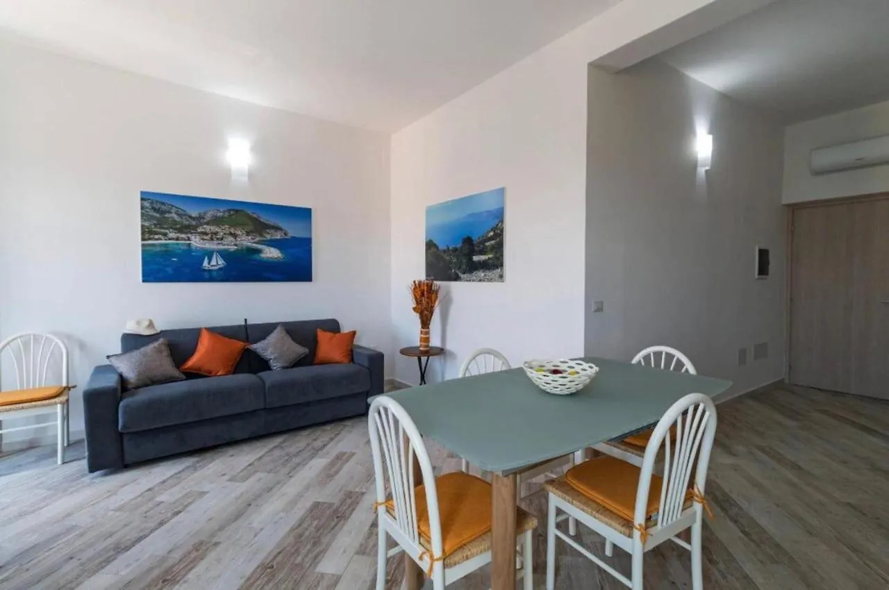 Appartamento Castula Dorgali Italy