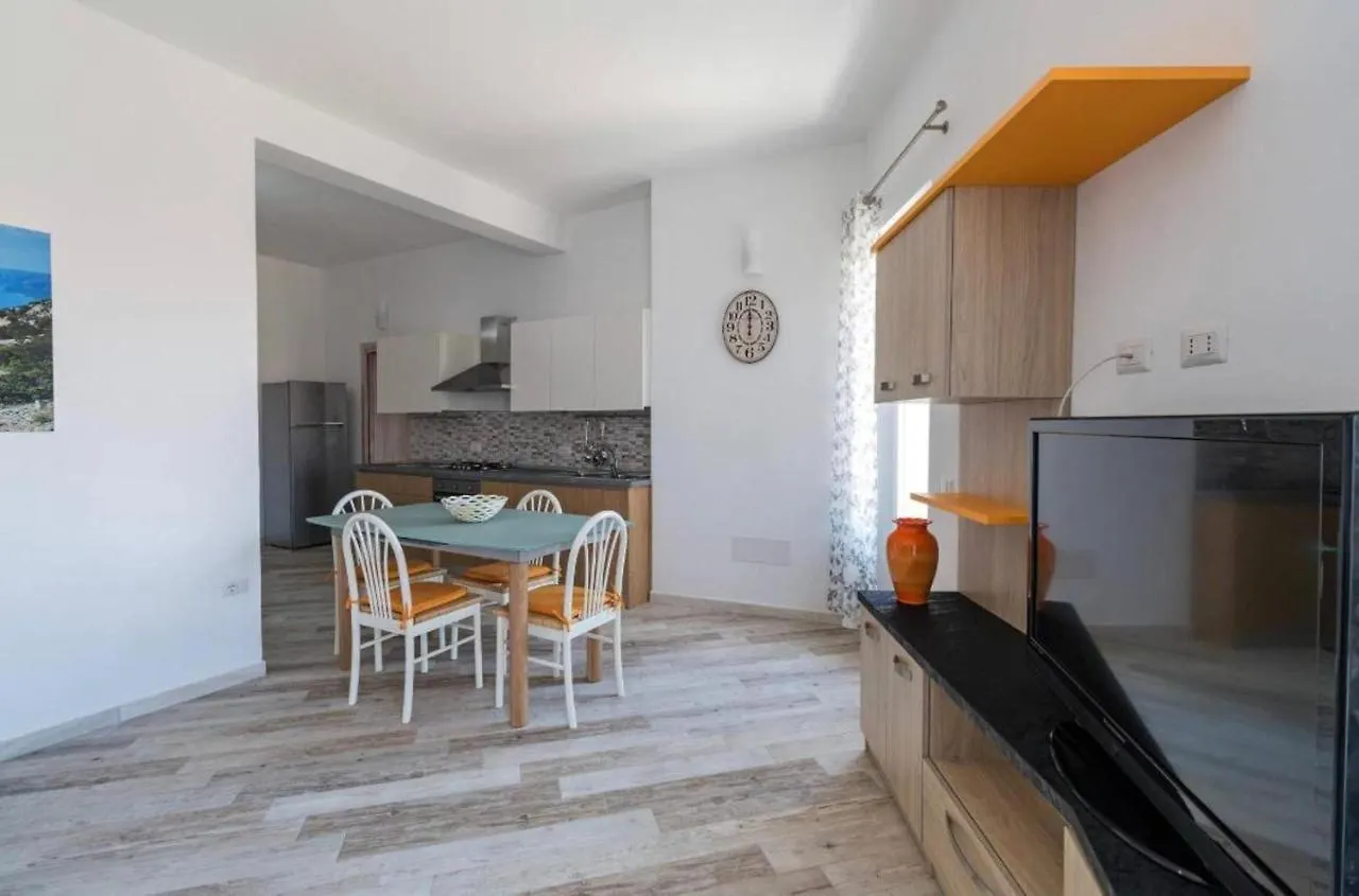 Appartamento Castula Dorgali 0*,