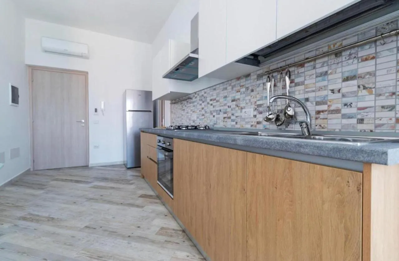 Appartamento Castula Dorgali 0*,  Italy