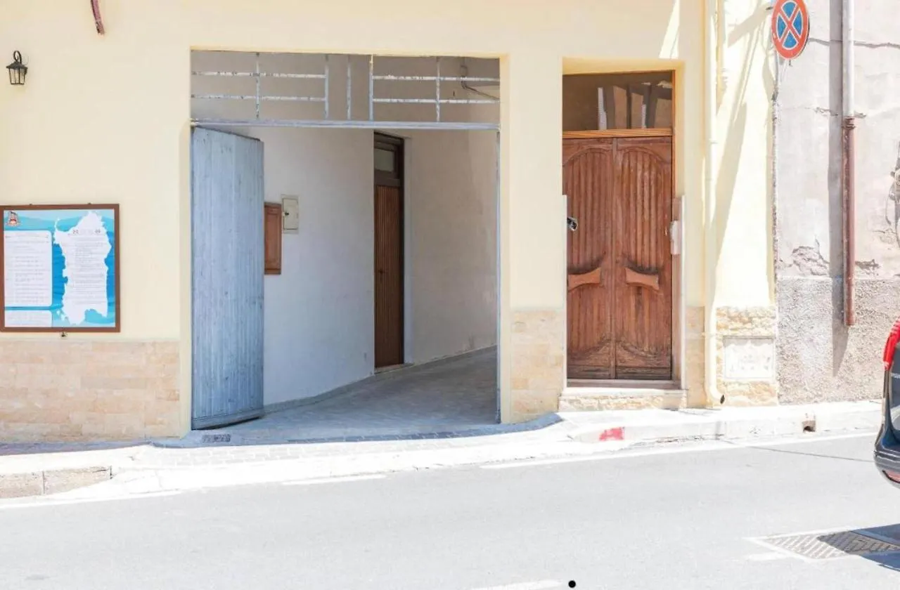 Appartamento Castula Dorgali