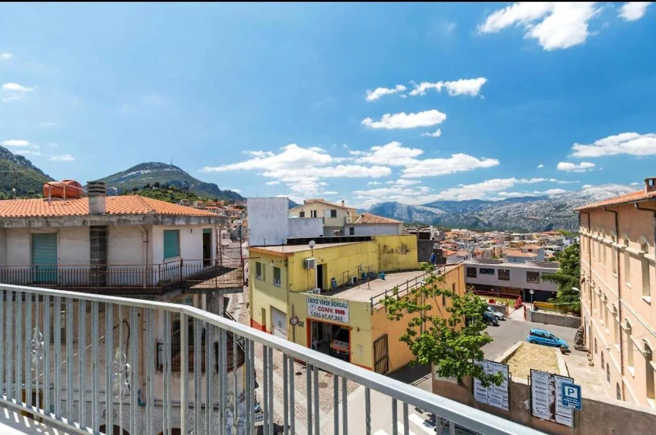 Appartamento Castula Dorgali 0*,  Italy