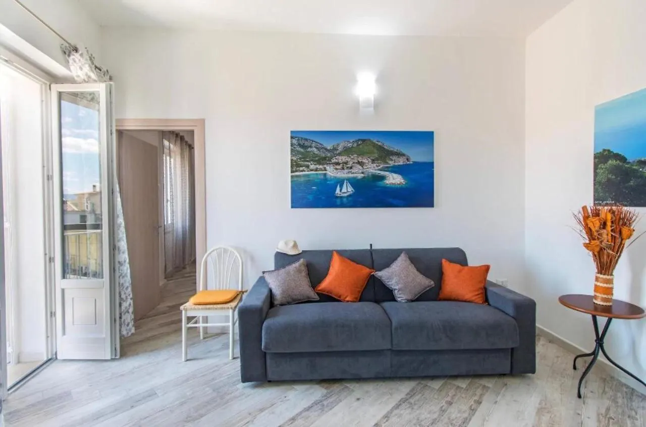Apartment Appartamento Castula Dorgali Italy