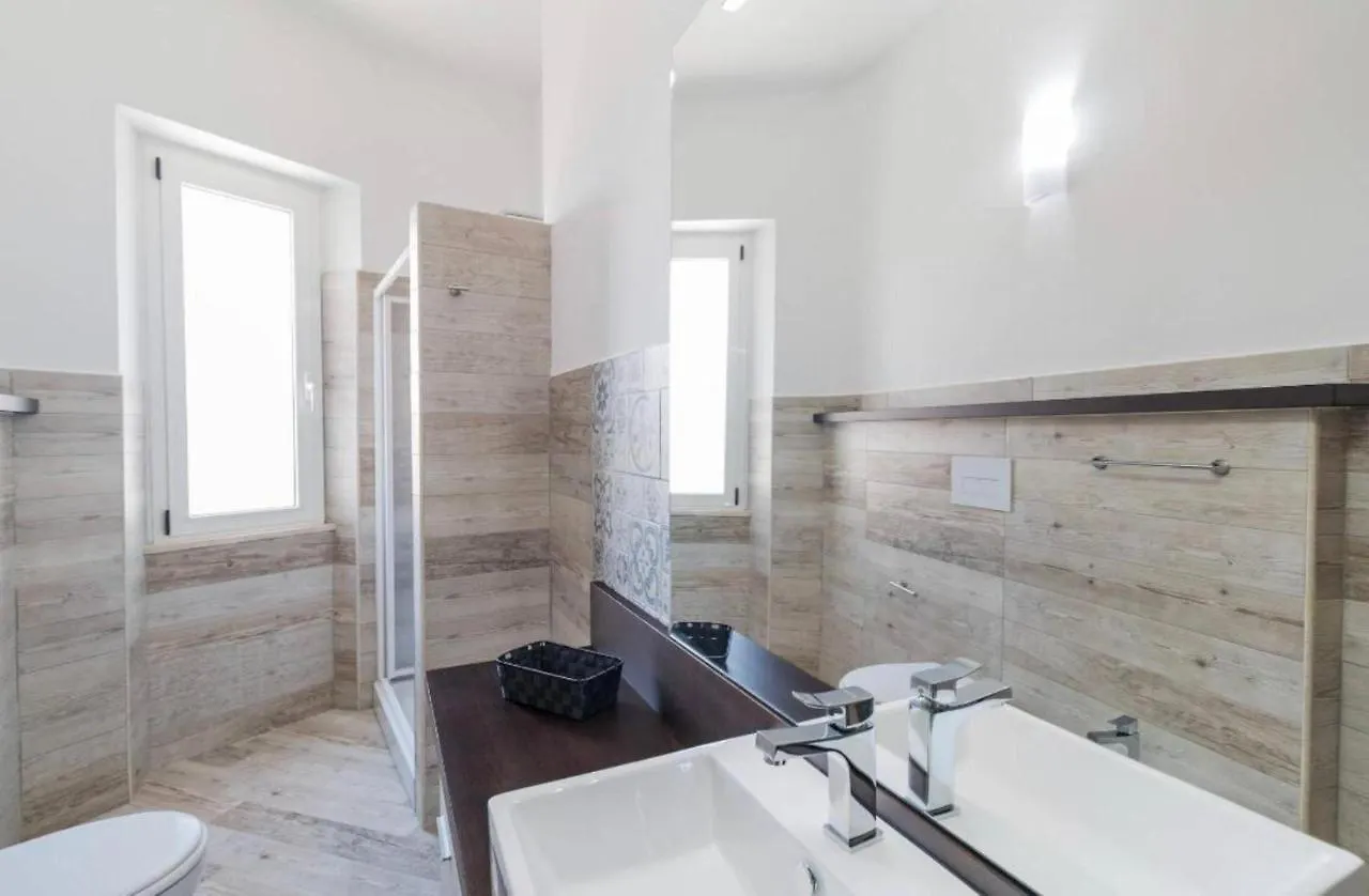 Apartment Appartamento Castula Dorgali Italy