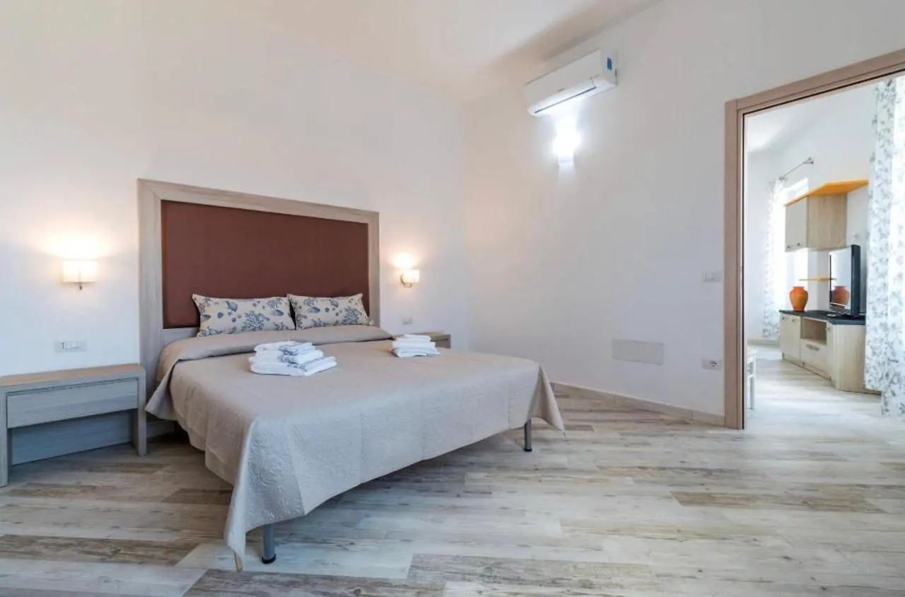 Appartamento Castula Dorgali Italy