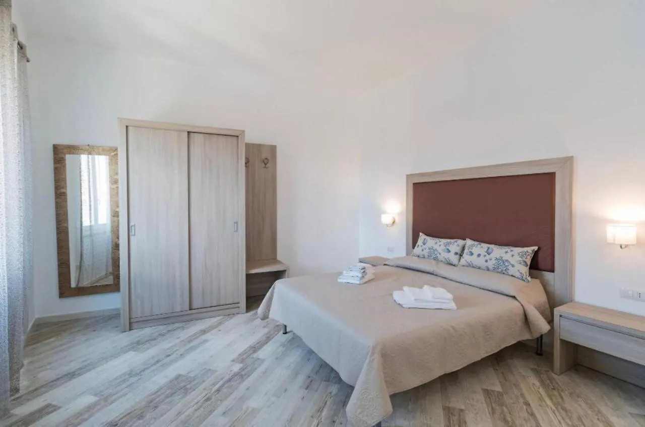 Appartamento Castula Dorgali